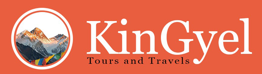 kinGyel Tours And Travel